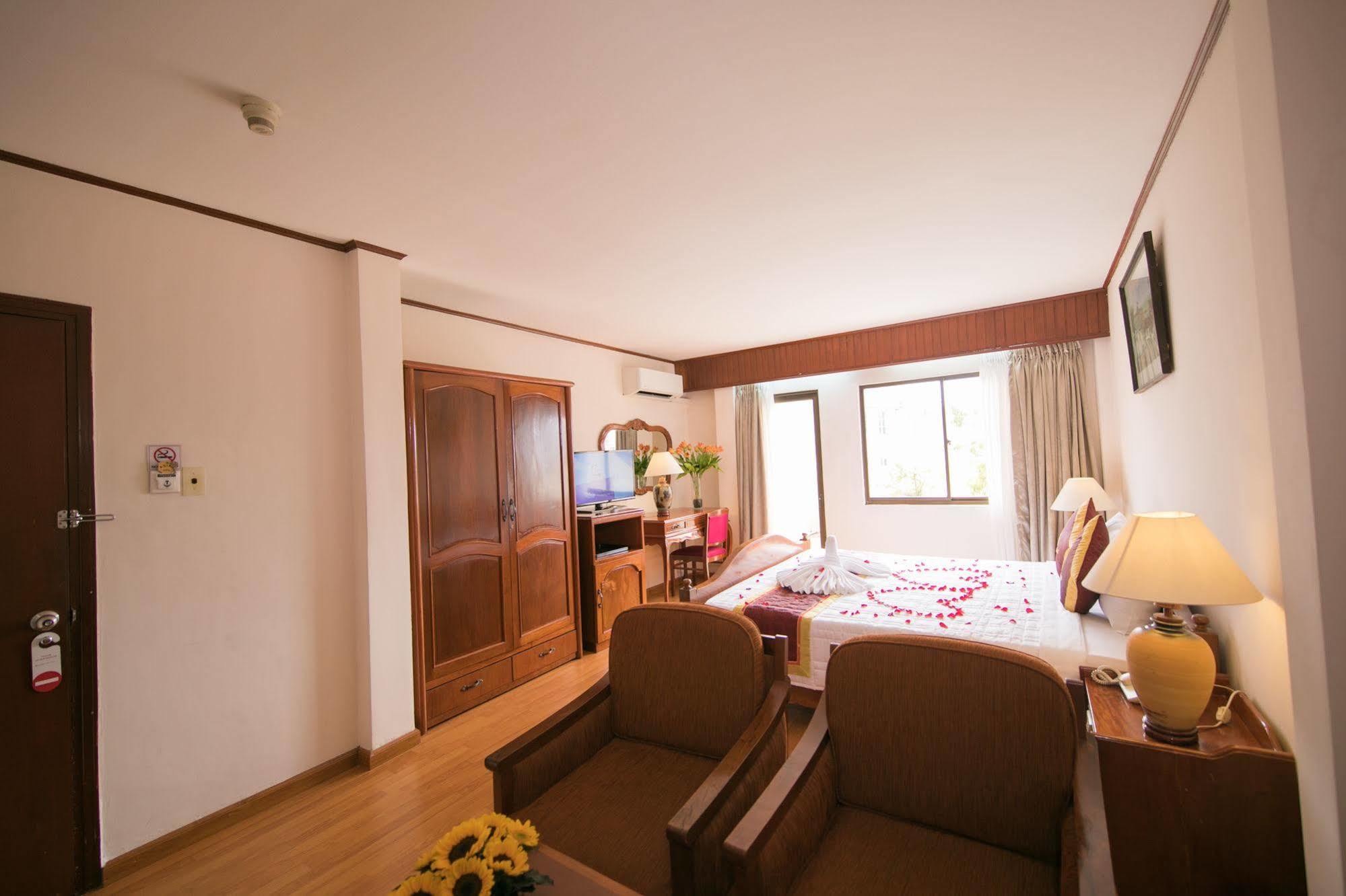 Asian Hotel Ho Si Minh-város Kültér fotó